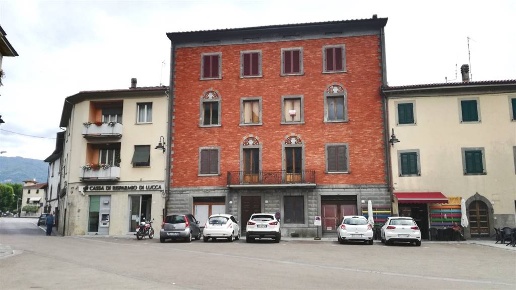 appartamento in vendita a Gallicano