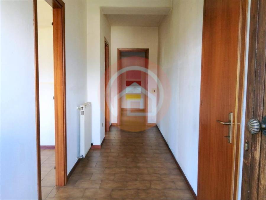 appartamento in vendita a Gallicano