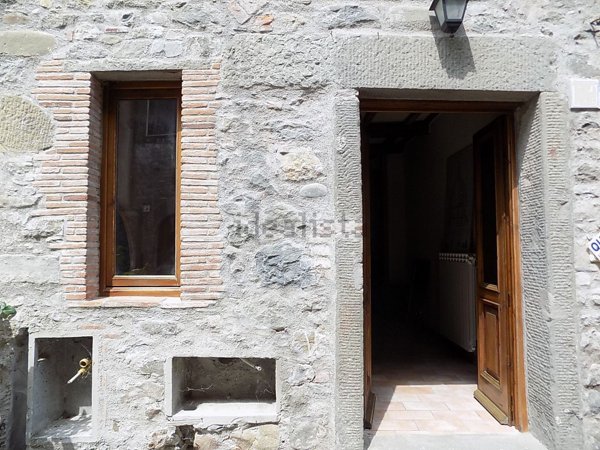 casa indipendente in vendita a Gallicano