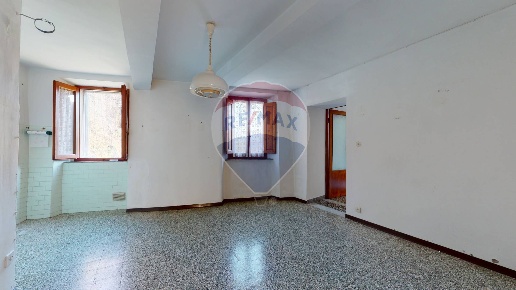 appartamento in vendita a Gallicano