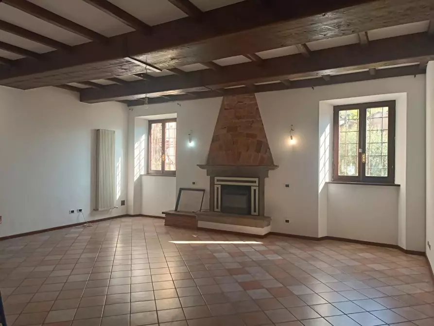 appartamento in vendita a Gallicano