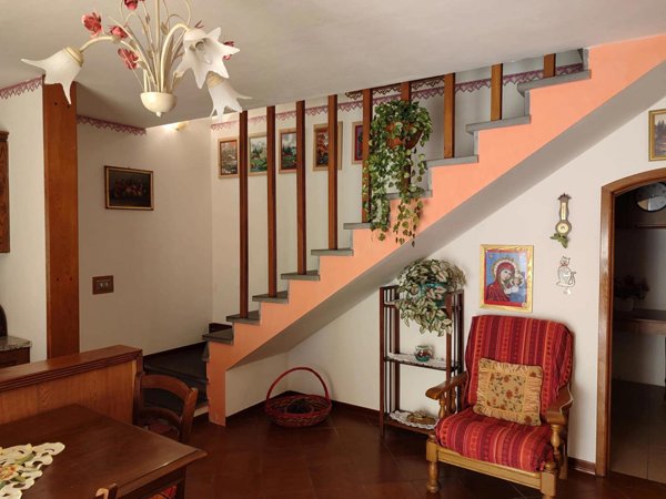 appartamento in vendita a Gallicano