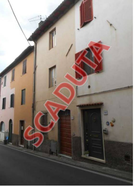 appartamento in vendita a Gallicano