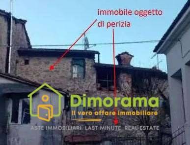 appartamento in vendita a Gallicano