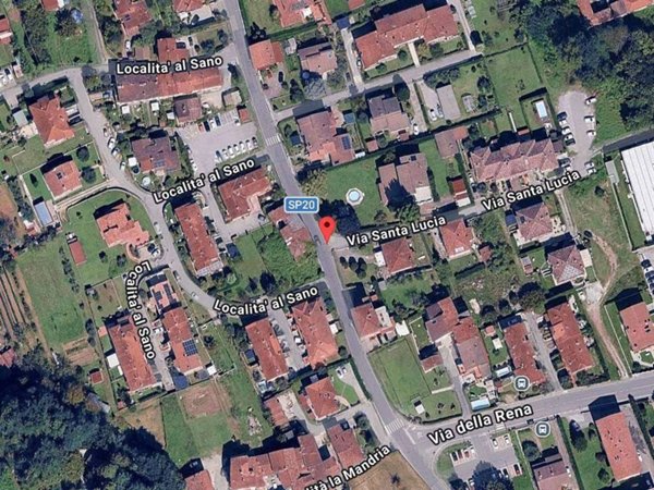 appartamento in vendita a Gallicano