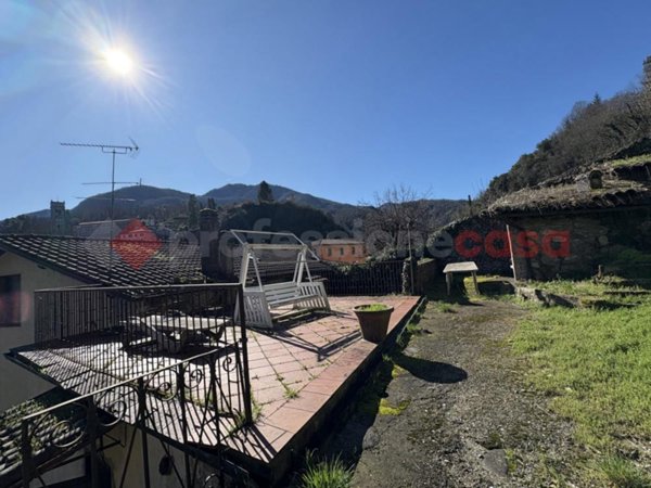 appartamento in vendita a Gallicano