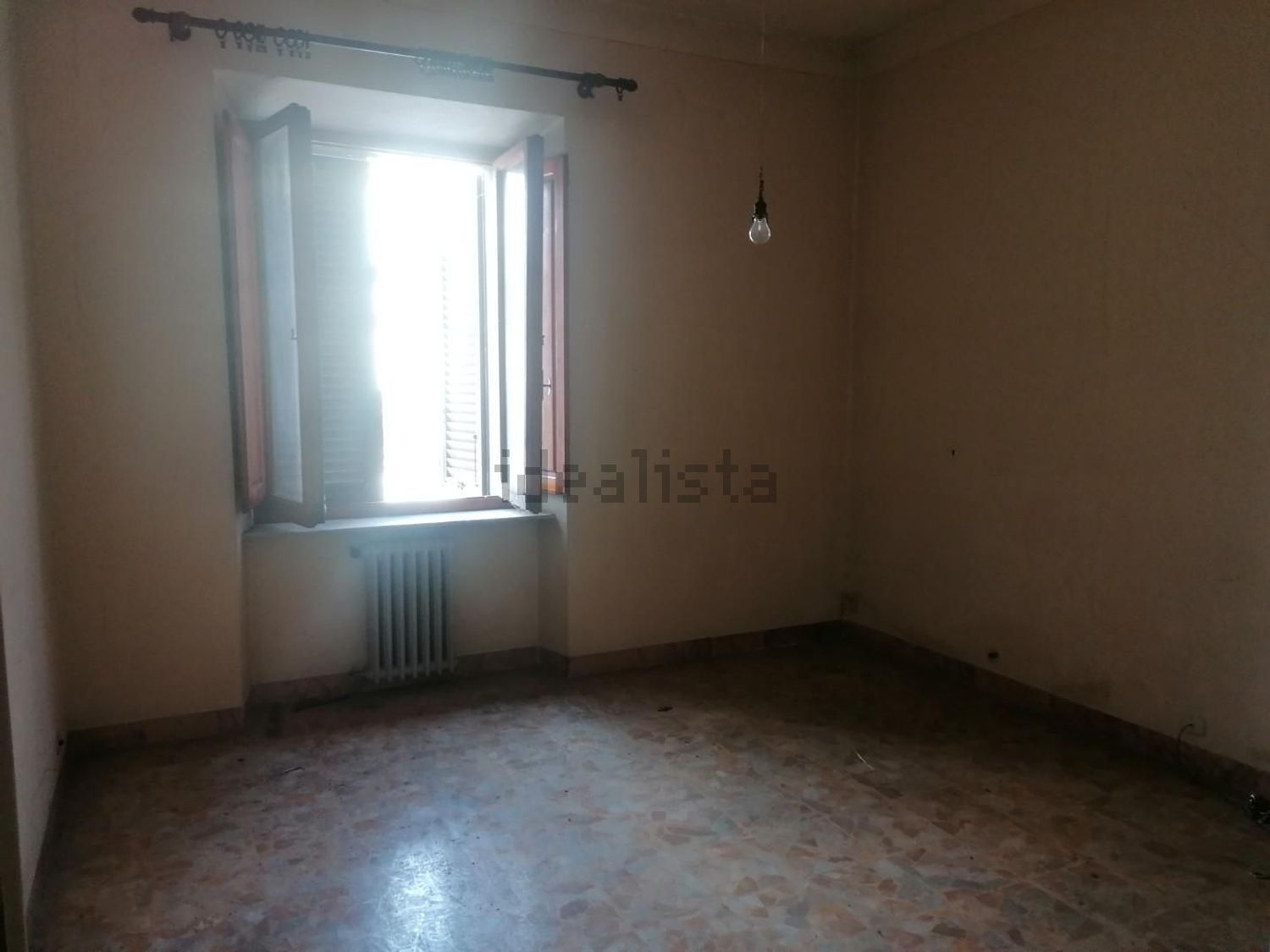 appartamento in vendita a Gallicano