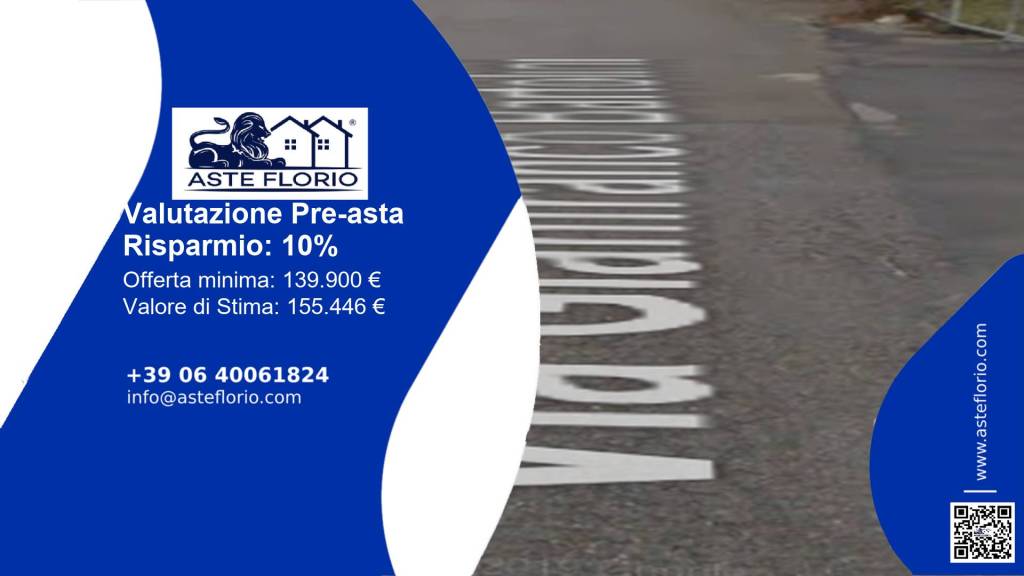 terreno edificabile in vendita a Gallicano