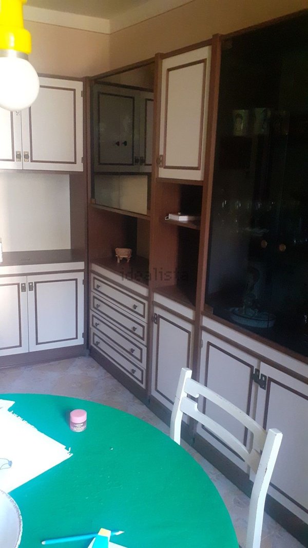 appartamento in vendita a Gallicano