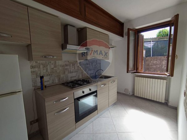 appartamento in vendita a Gallicano