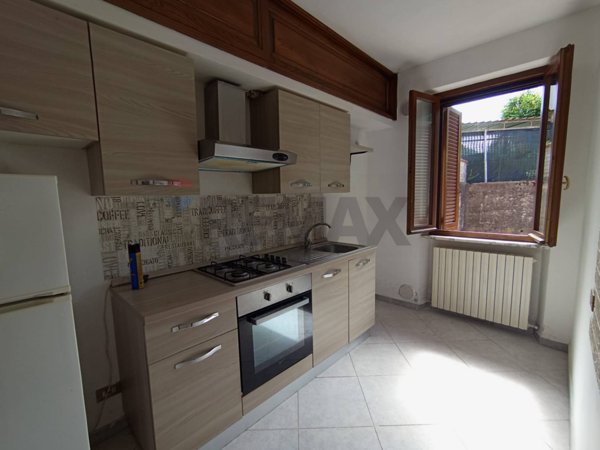 appartamento in vendita a Gallicano