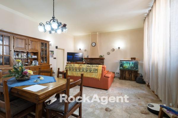 casa indipendente in vendita a Gallicano