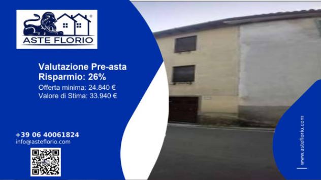 appartamento in vendita a Gallicano