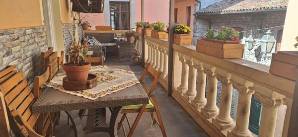 casa indipendente in vendita a Gallicano