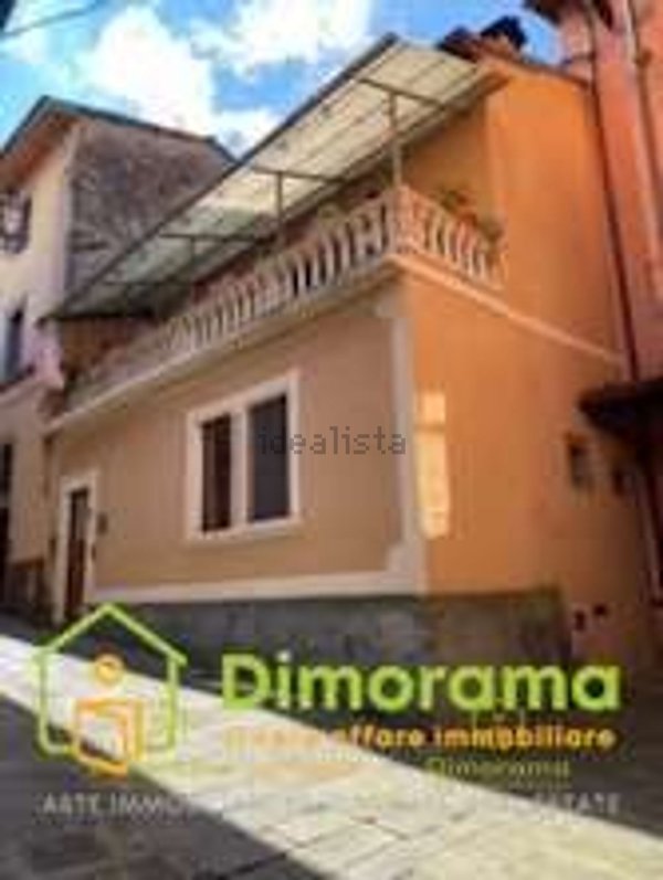 appartamento in vendita a Gallicano