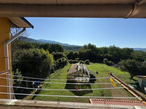 appartamento in vendita a Gallicano