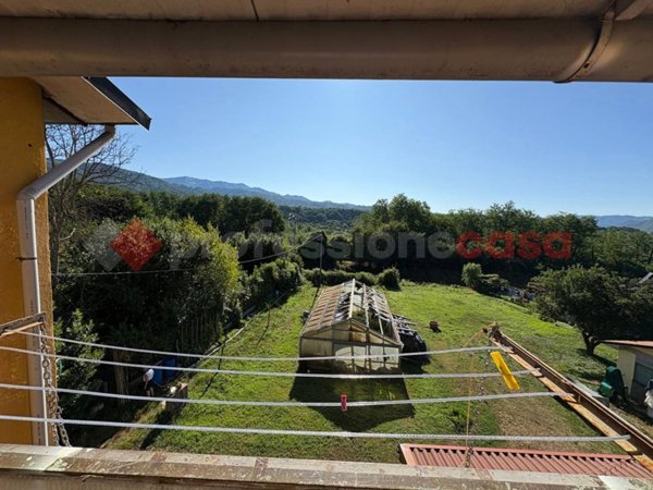 appartamento in vendita a Gallicano