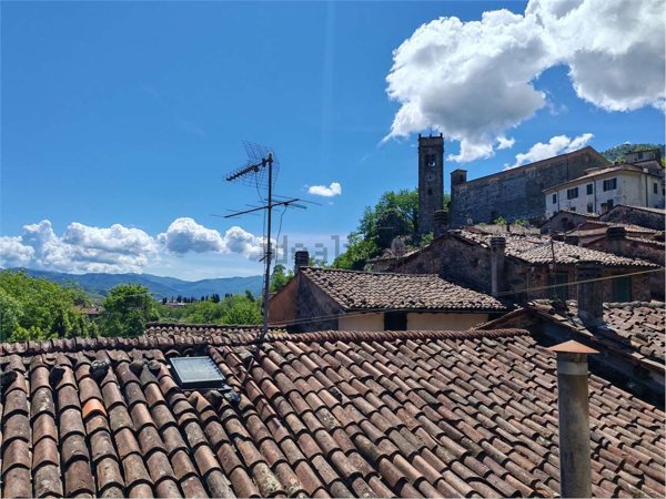 appartamento in vendita a Gallicano