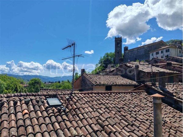 appartamento in vendita a Gallicano
