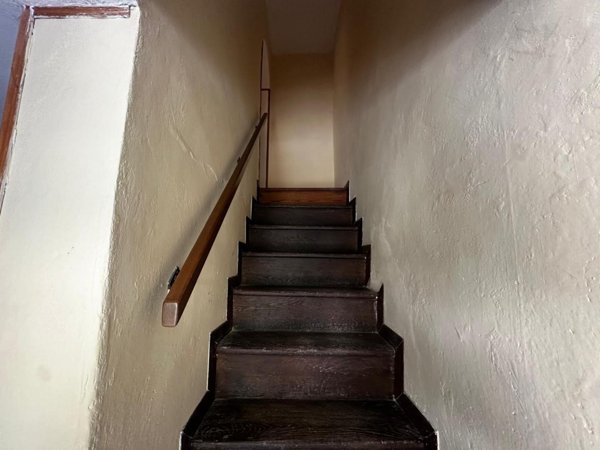 intera palazzina in vendita a Gallicano
