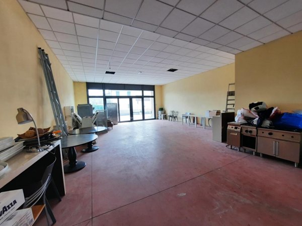 appartamento in affitto a Lucca in zona zona Sorbano