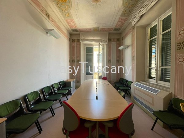 ufficio in vendita a Lucca in zona Centro Città