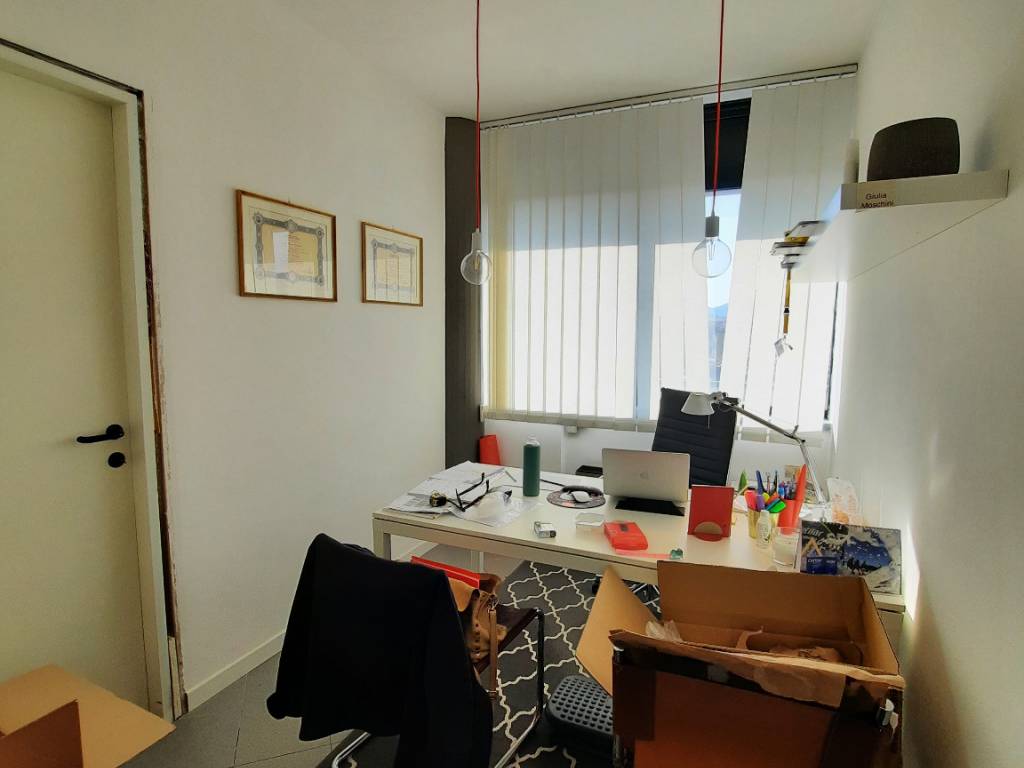 ufficio in vendita a Lucca in zona Sant'Anna