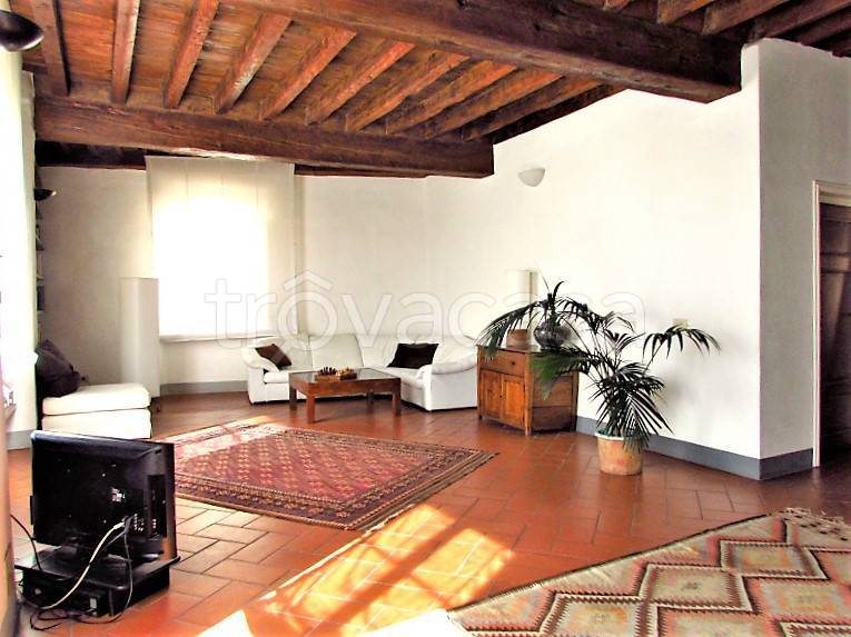 appartamento in vendita a Lucca in zona Torre