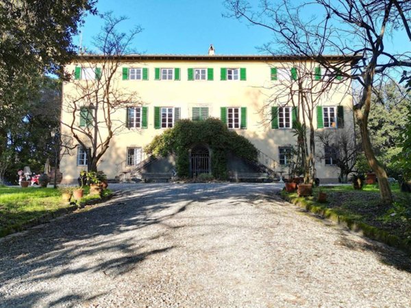 casa indipendente in vendita a Lucca in zona Pieve Santo Stefano
