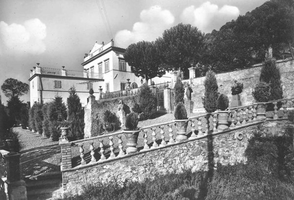 casa indipendente in vendita a Lucca in zona Santa Maria del Giudice