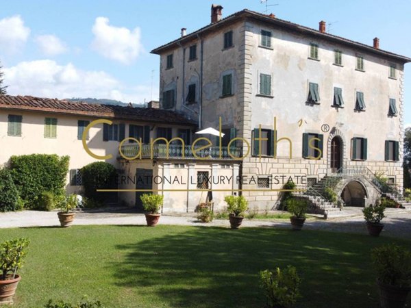 casa indipendente in vendita a Lucca in zona zona San Filippo