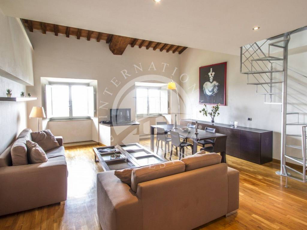 appartamento in vendita a Lucca in zona Aquilea