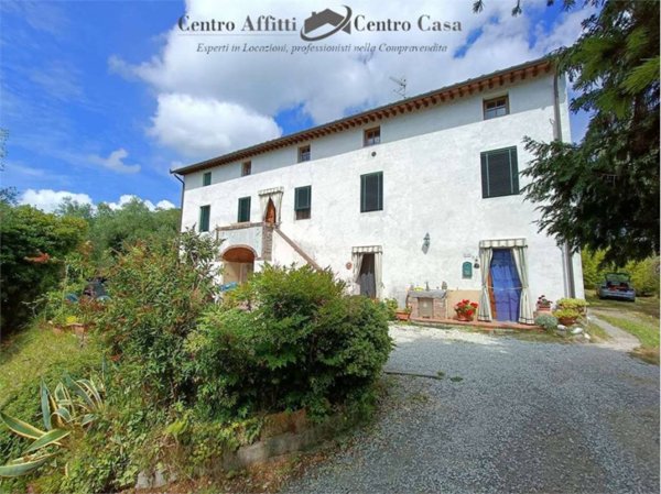 casa indipendente in vendita a Lucca in zona Pieve Santo Stefano