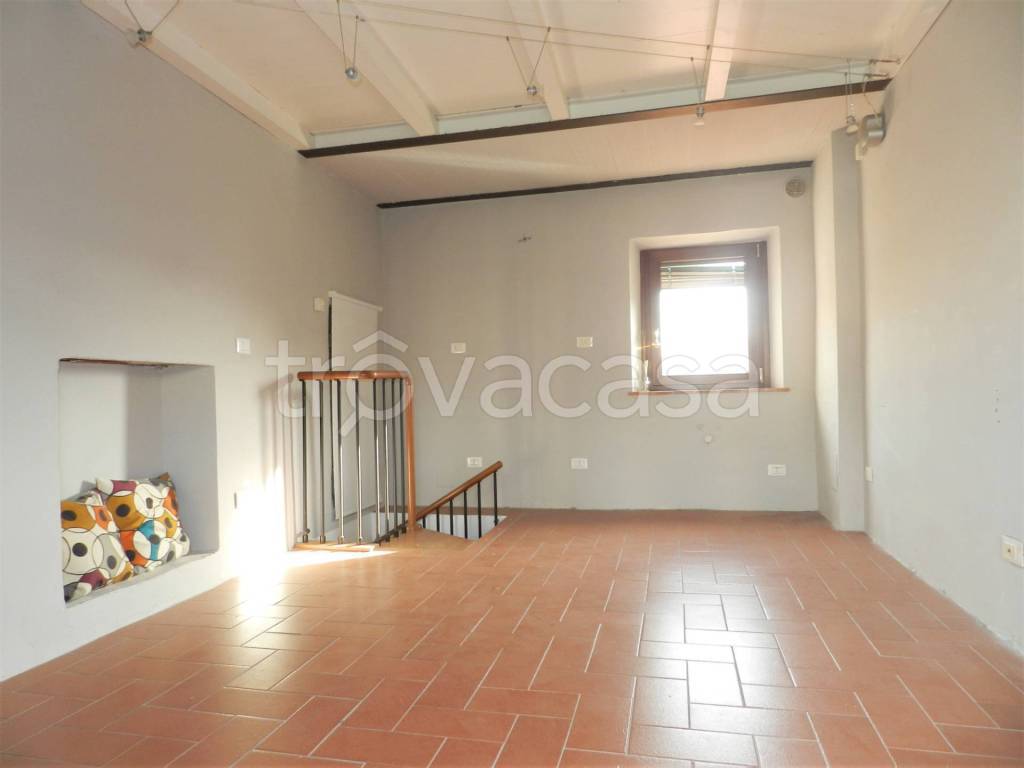 casa indipendente in vendita a Lucca in zona Ponte a Moriano