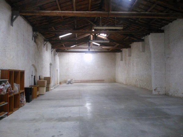appartamento in vendita a Lucca in zona Centro Città