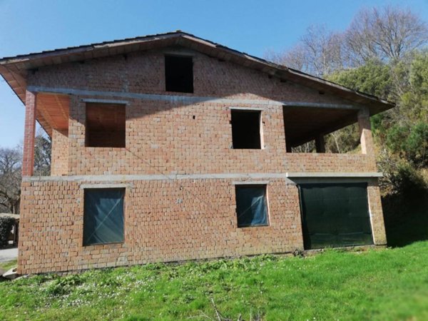 casa indipendente in vendita a Lucca in zona San Macario in Monte