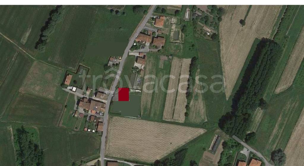 terreno edificabile in vendita a Lucca in zona Sant'Anna
