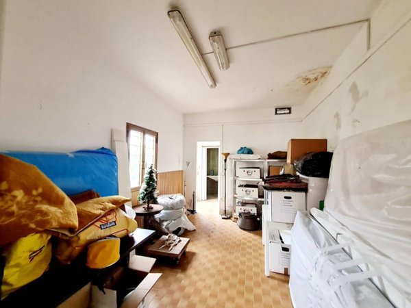 appartamento in vendita a Lucca in zona Picciorana