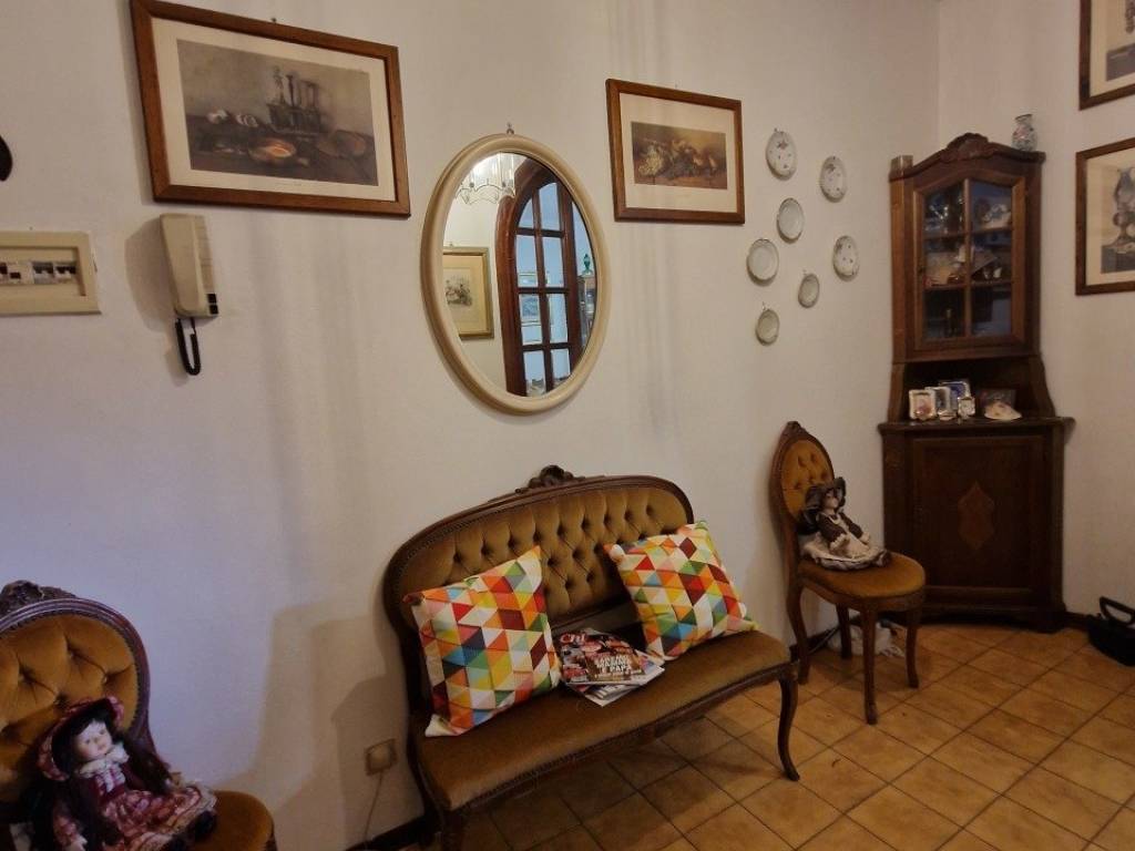 appartamento in vendita a Lucca in zona Zona San Concordio