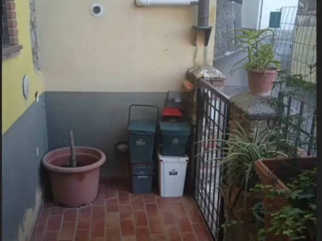 appartamento in vendita a Lucca in zona Montuolo