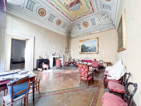 appartamento in vendita a Lucca in zona Torre