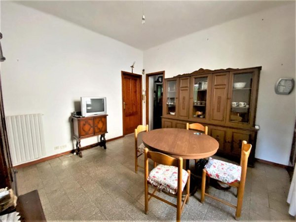 appartamento in vendita a Lucca in zona San Quirico di Moriano