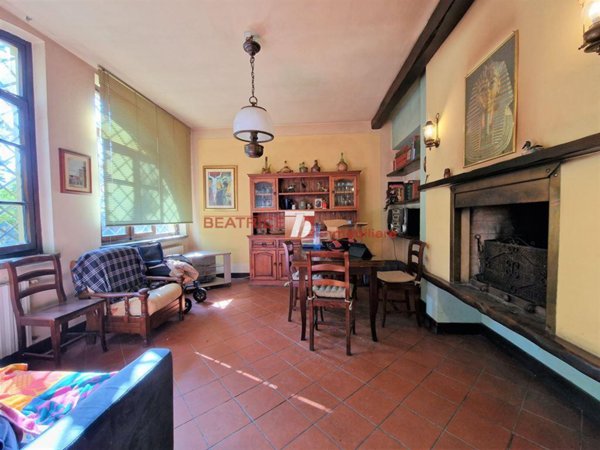 casa indipendente in vendita a Lucca in zona San Donato