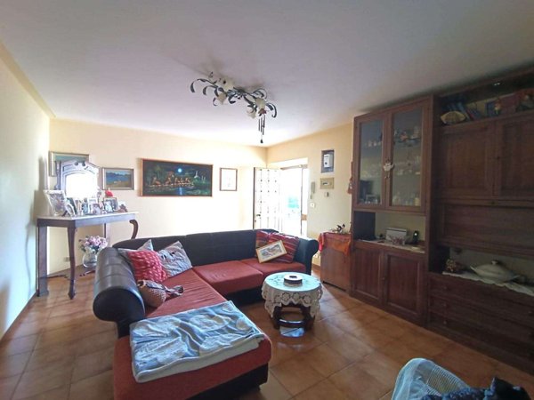 appartamento in vendita a Lucca in zona Ponte a Moriano
