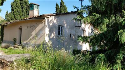 casa indipendente in vendita a Lucca in zona Carignano