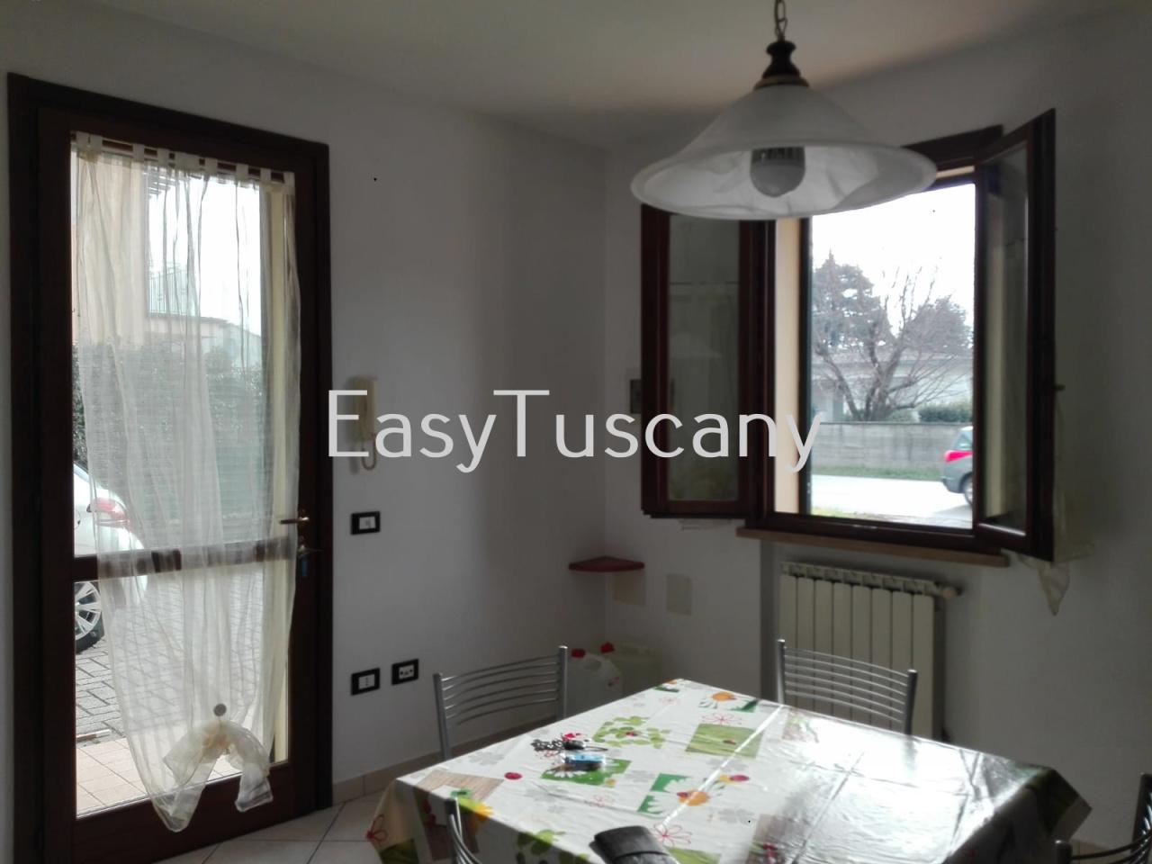 appartamento in vendita a Lucca in zona zona Antraccoli
