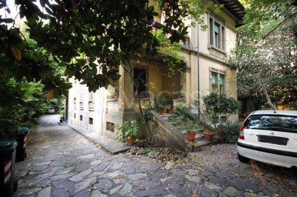 casa indipendente in vendita a Lucca in zona zona San Marco