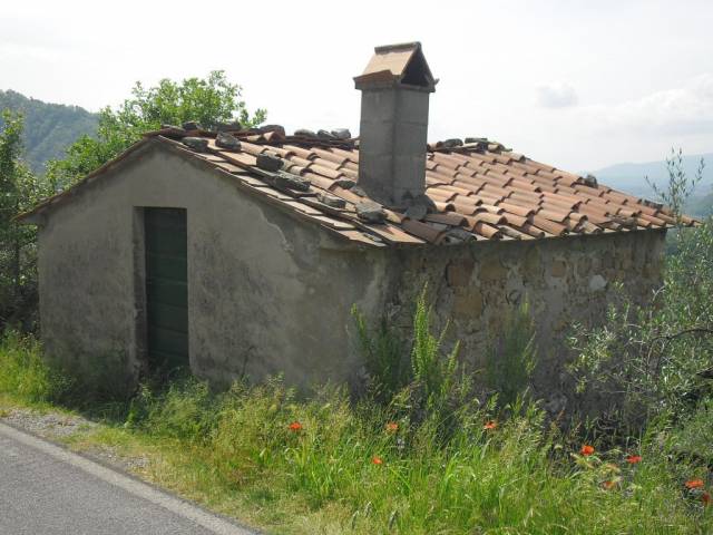 terreno agricolo in vendita a Lucca in zona San Giusto di Brancoli