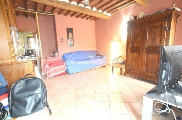 casa indipendente in vendita a Lucca in zona zona SS. Annunziata