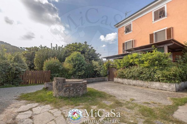 appartamento in vendita a Lucca in zona Nozzano